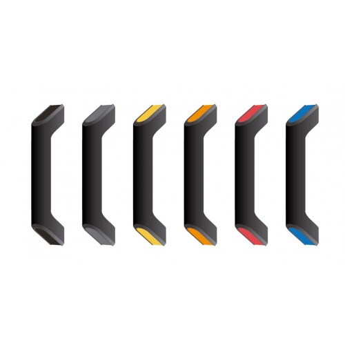 Handle (Interchangeable Caps)